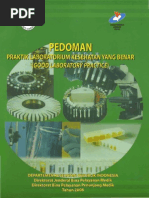 Download Pedoman Laboratorium by ageugeu SN191752364 doc pdf