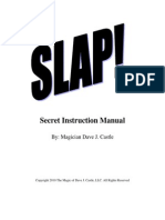 SLAP!Ebook New 2010