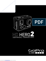 Go Pro Hero 2