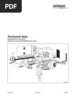 Maryland Metrics Technical Data Chart_ General Tolerances to DIN ISO