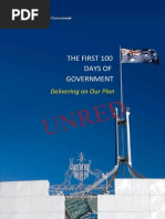 Download Abbotts First 100 Days of Government - UNREDACTED by llewstevens SN191755644 doc pdf