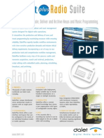 DP Radio