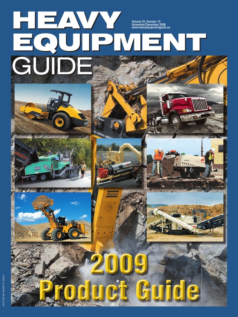 43 Heg Low | PDF | Tractor | Loader (Equipment)