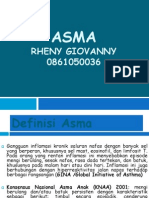 Asma (Rhenny)