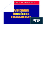 Arritmias PDF
