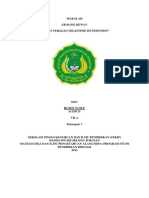 Download makalah ekologi hewan by cen_bunksu89 SN191769751 doc pdf