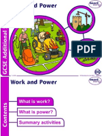 Work and Power v1.0