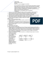 t9 Functia de Control