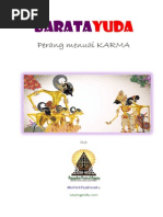 Download Baratayudha Perang Menuai Karma by Pranowo Budi Sulistyo SN191779538 doc pdf
