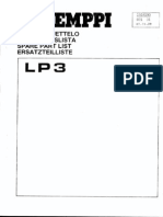 Kemppi Long Pulse Device - LP 3