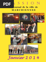 Download Passion Janvier 2014 by Ville de Marchiennes SN191780925 doc pdf