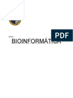 Informe 7 Bioinformática