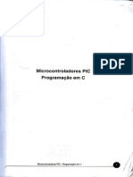 Microcontroladores PIC - Programação em C