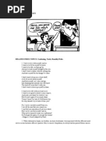 Download Honesty  Dishonesty by QuotesAnecdotes SN19178623 doc pdf