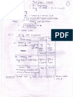 Response Sheet 1/2013