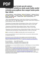 Download Journal Nutrisi Bayi by Anisa Puspitasari SN191797443 doc pdf