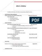 Resumereference Listing