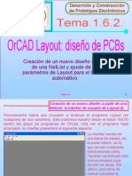 Tutorial OrCAD PCB