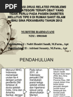 Download Identifikasi Drug Related Problems Drps Kategori by Fitry adx SN191807178 doc pdf