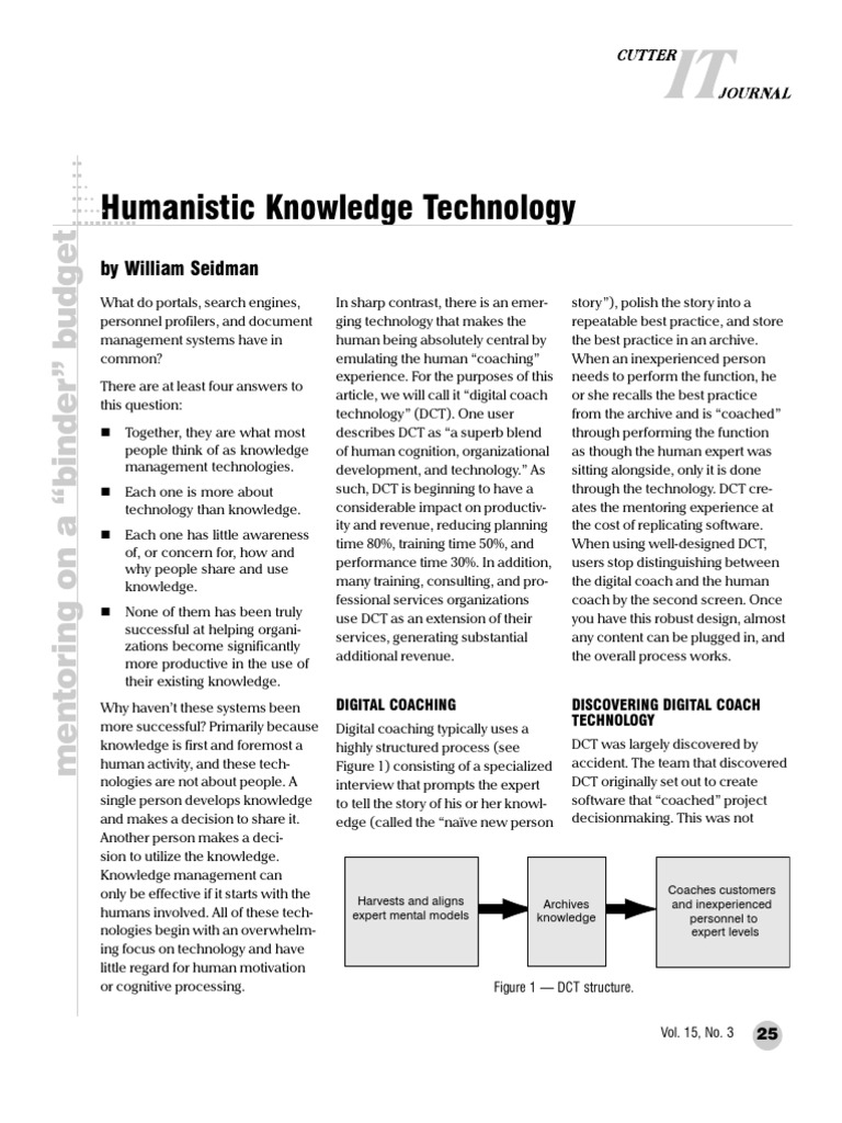 Humanistic psychology intelligence overview