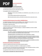 A estabilidade provisória da gestante tem duração desde a