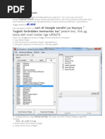 Download Cheat Yugi by Rija Lulhaq SN191813708 doc pdf