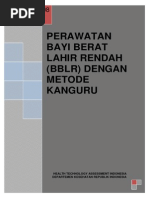 Download Perawatan BBLR Dengan Metode Kanguru by Rizki Kurniawan SN191815393 doc pdf