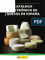 Fichas Catálogo Electrónico de Quesos de España - tcm5-57601