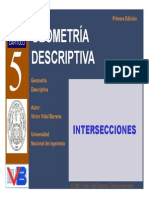 Capítulo 05 - Intersecciones