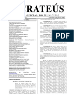Diario Oficial n 014-2013 Fechado Em 27112013