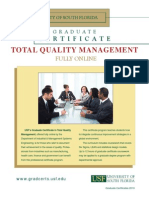 TQM Total Quality Management