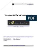 Manual Programacion Javascript