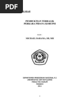 Download Pembuktian Terbalik Perkara Pidana Korupsi by Ary Amanza SN191833850 doc pdf