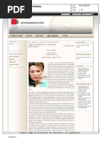 Recensione Julija Tymošenko. La conquista
dell'Ucraina