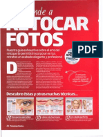 Photoshop - Aprende a Retocar Fotos