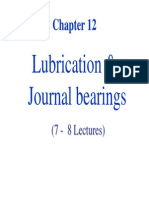 Journal Bearings Lecture0