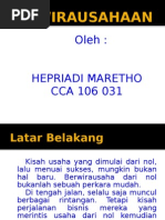 Download WIRAUSAHA by hepriadi SN19183630 doc pdf