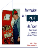Manual Wellcap Iadc PDF