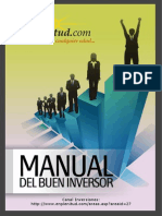 Manual Del Buen Inversor PDF