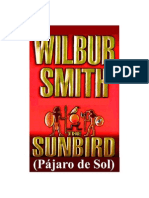 Smith, Wilbur - Pajaro de Sol v1.2