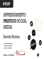 Social Media Pratico