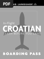 Download Flight Croatian Learn Before You Land by   SN191853769 doc pdf