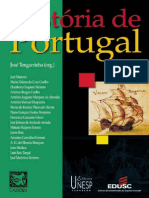 Historia de Portugal- José Tengarrinha