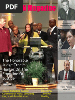 Download Community Standing In Solidarity For Judge Tracie Hunter and Justice by Friends of Juvenile Justice SN191861652 doc pdf