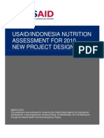 Download USAID Indonesia NutritionSitutationalAnalysis FINAL by Deo Tarigan Silangit SN191863708 doc pdf