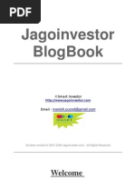 Download Must Read for Investors by dvinayak SN19187271 doc pdf