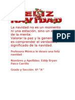 La Navidad 4