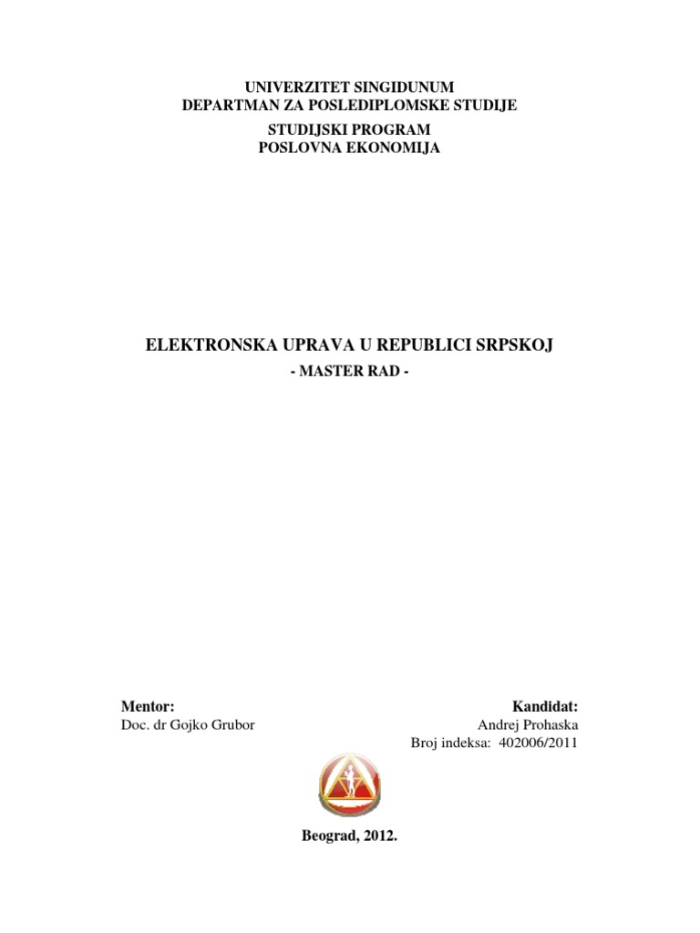 Eup | PDF