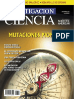 Investigacion y Ciencia 351 Diciembre 2005 PDF