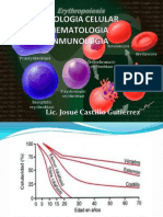 Hematologia-Inmunologia Basica